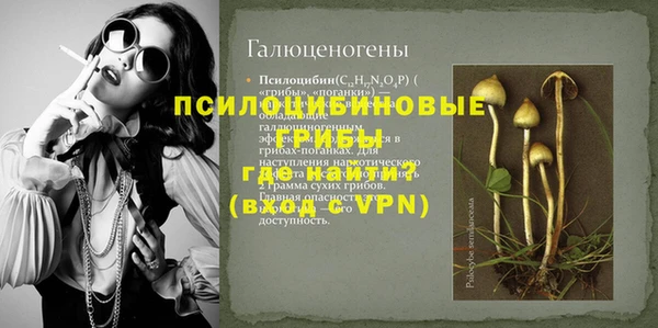 MESCALINE Кулебаки